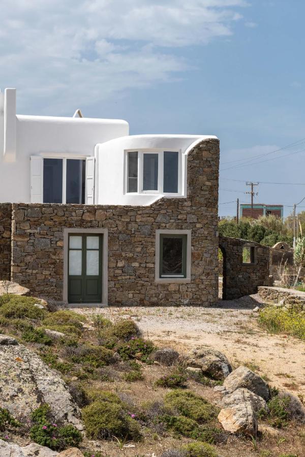 Pousada Ryakia Villa, 5 Min Away From Super Paradise *