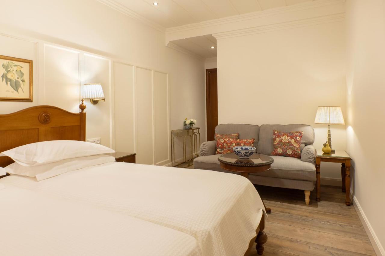 Hotel Despotiko Mykonos Town
