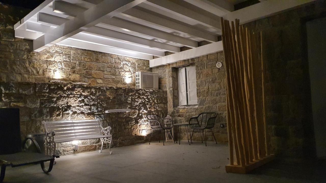Appartement Mykonos Double Luxury Mini - Adults Only *