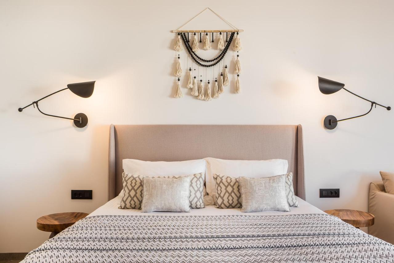 Amyth Of Mykonos Hotel 4*