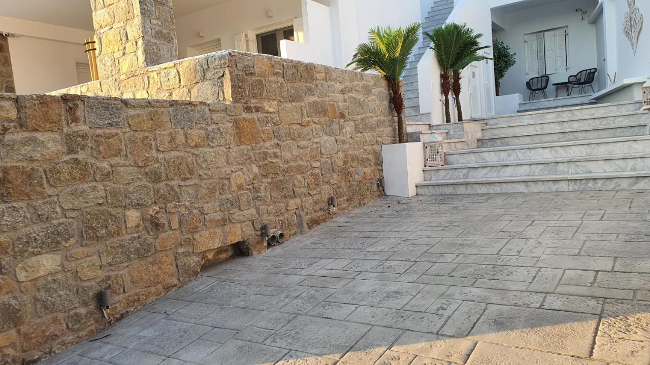 Mykonos Double Luxury Mini - Adults Only * Ano Mera