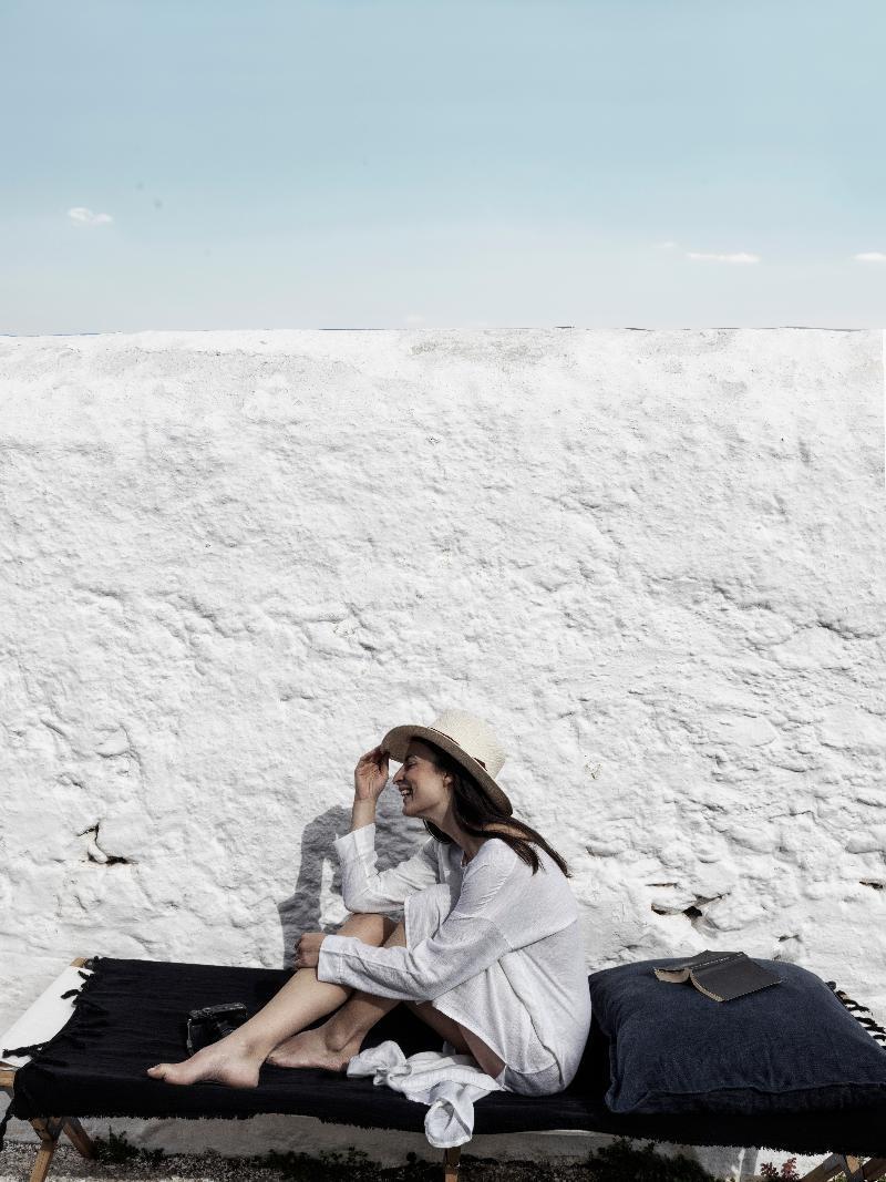 Nomad Mykonos 5*