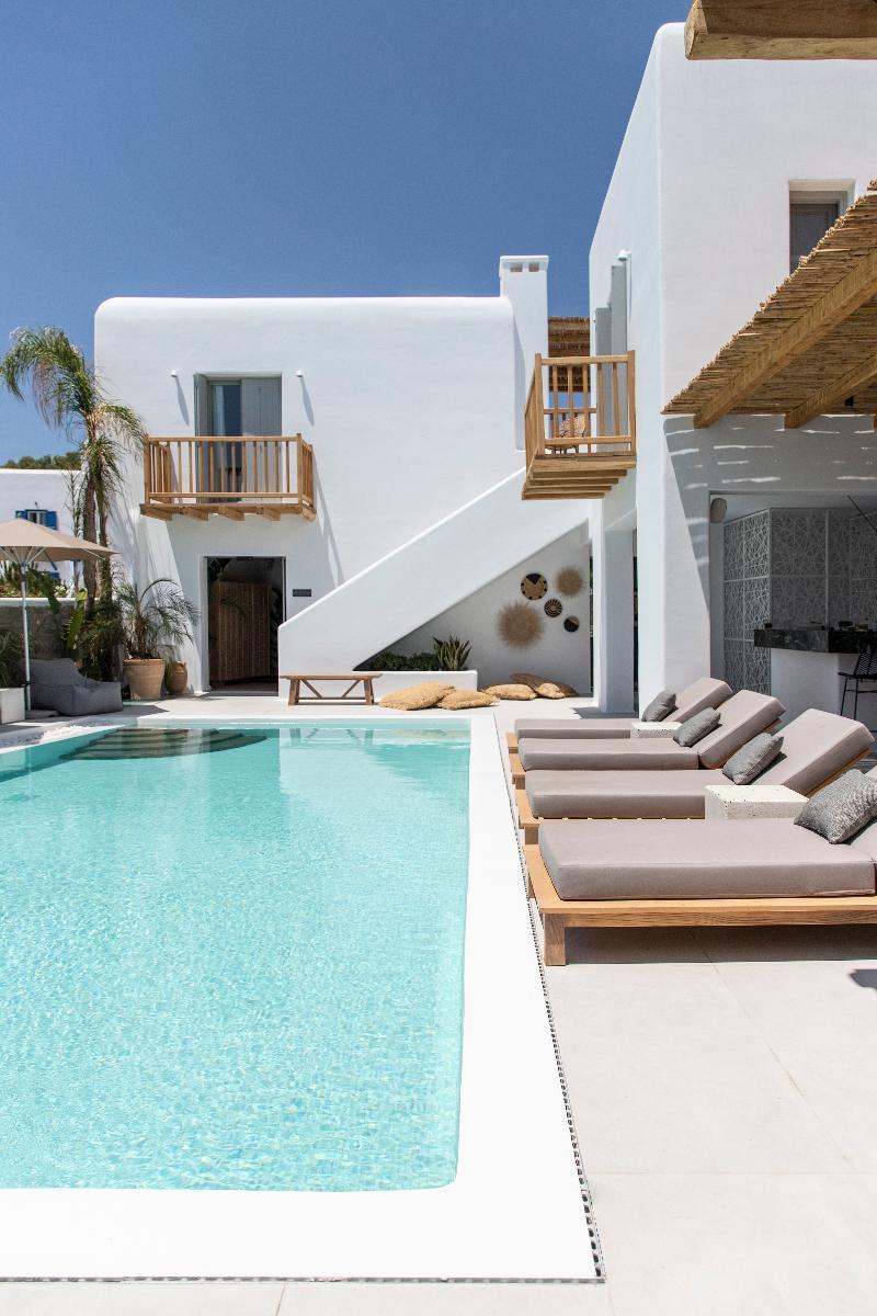 Hotel Adorno And 4*