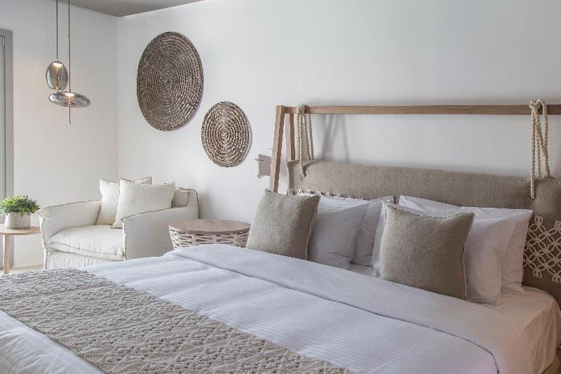 Hotel Adorno And Ornos (Mykonos)