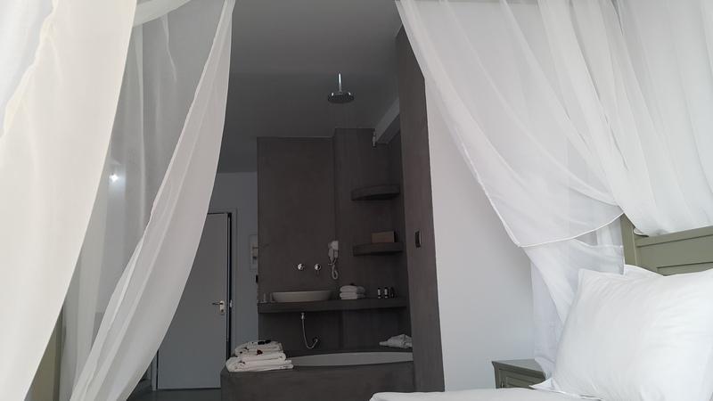 Bellevue Mykonos 4* Tourlos