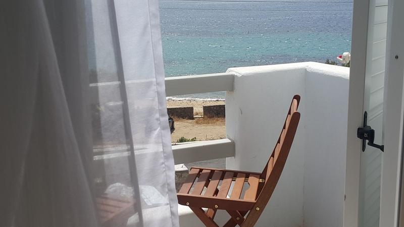Hotel Bellevue Mykonos 4*