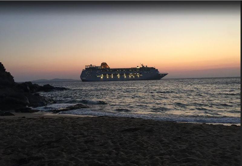 Bellevue Mykonos Hotel