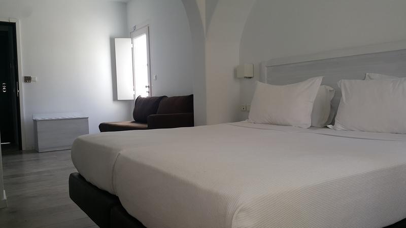 Bellevue Mykonos Hotel