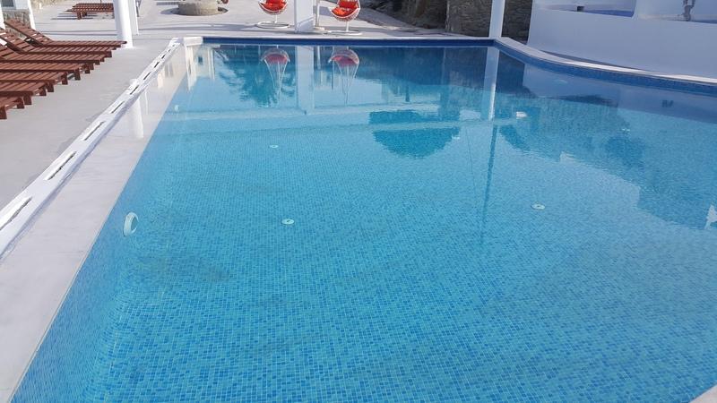 Bellevue Mykonos 4*