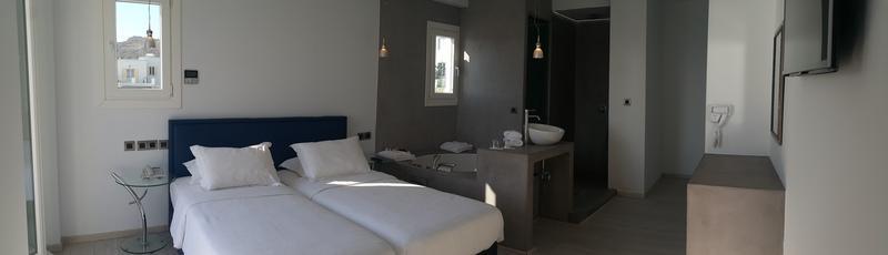 Bellevue Mykonos