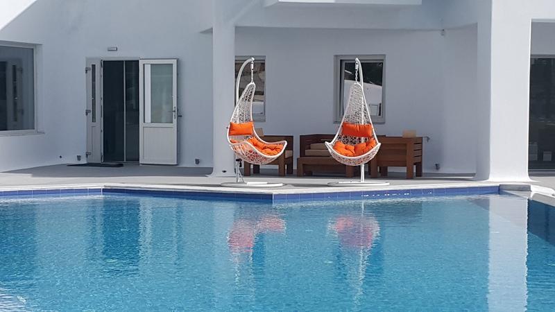 Bellevue Mykonos