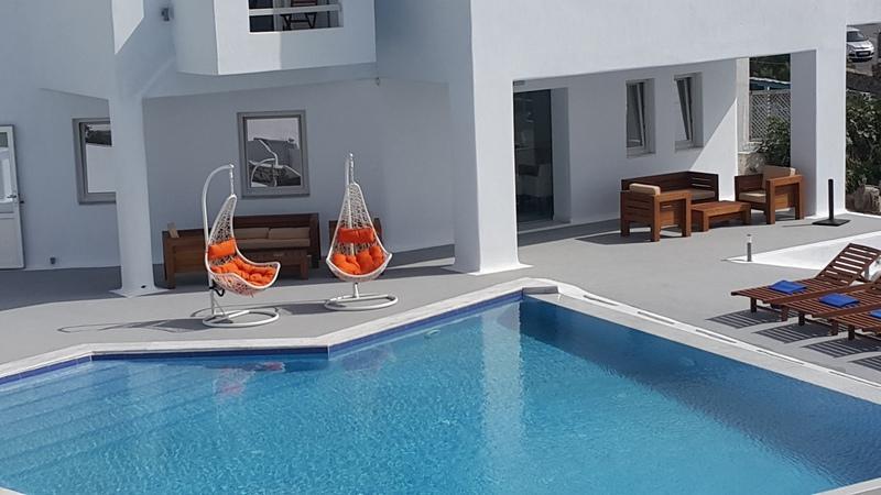Bellevue Mykonos 4*
