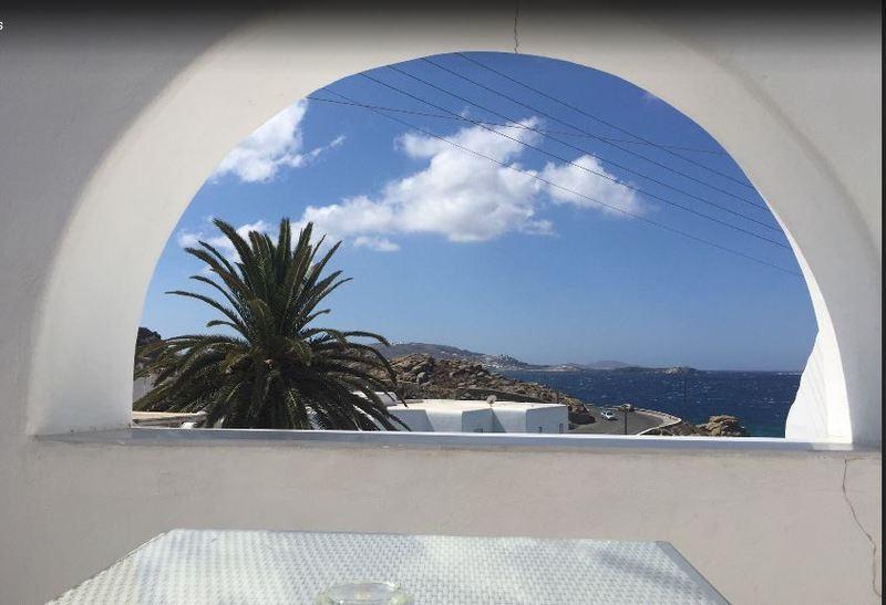 Bellevue Mykonos Hotel 4*