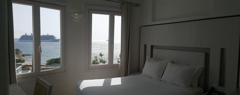 Hotel Bellevue Mykonos 4*