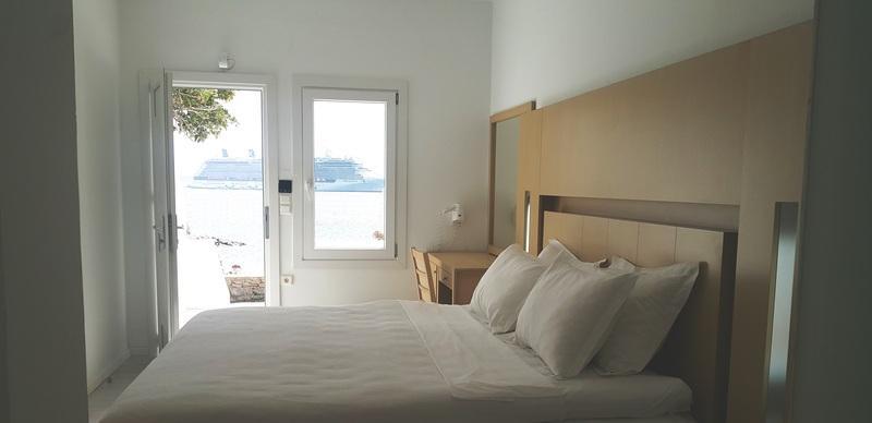 Hotel Bellevue Mykonos