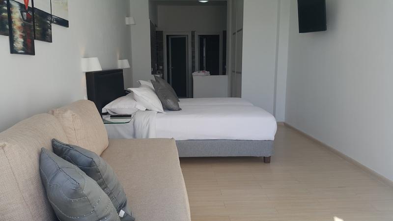 Bellevue Mykonos Tourlos