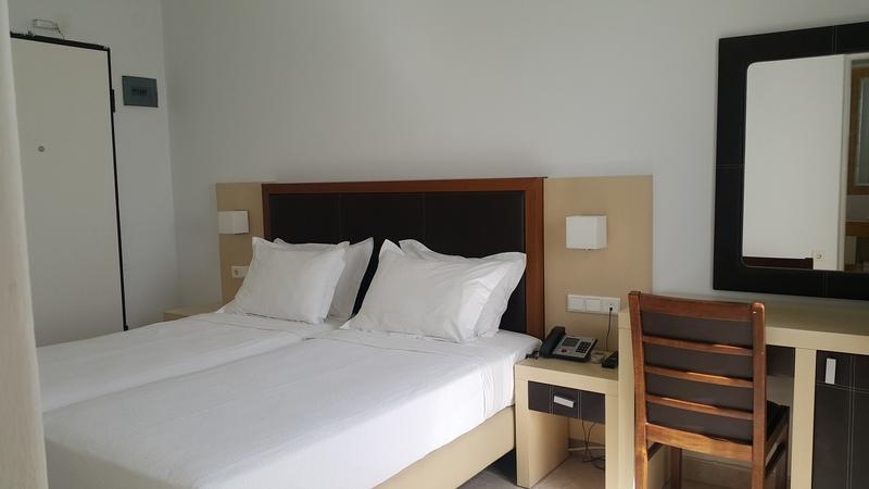 Bellevue Mykonos Hotel 4*