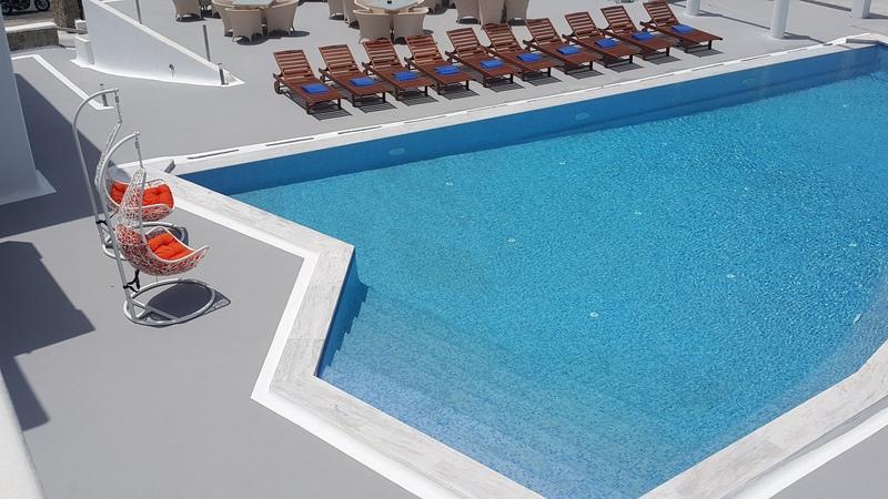 Bellevue Mykonos Tourlos