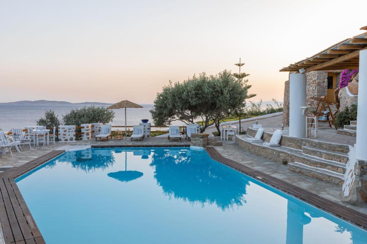 Apartamento Anerousses Mykonian Traditional