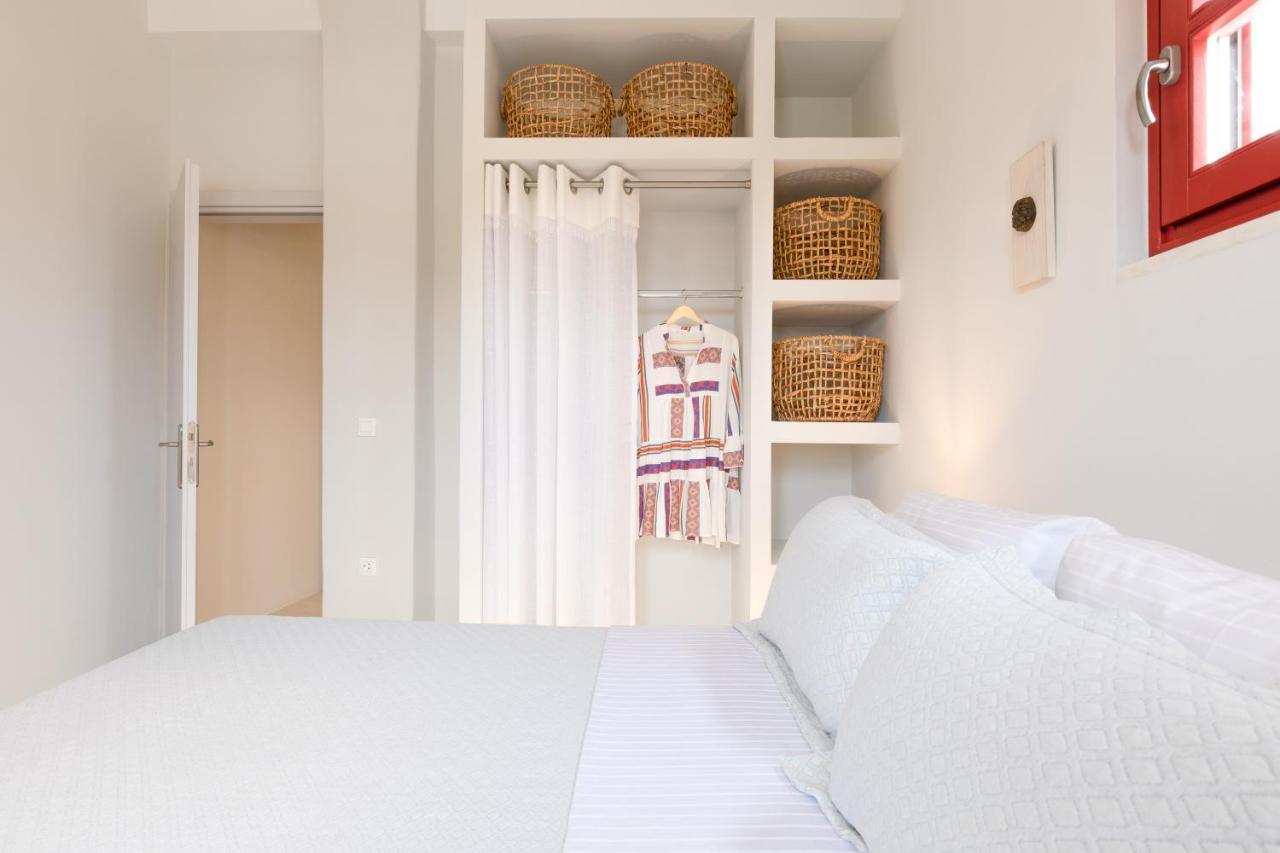 Marathi Mykonos * Klouvas