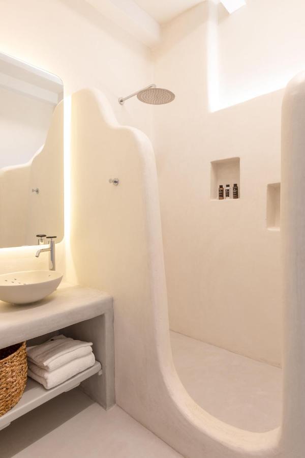 Marathi Mykonos Apartment *