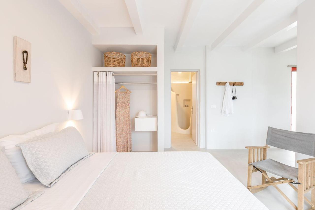 Marathi Mykonos Apartment *