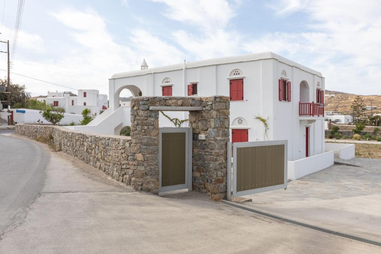 Marathi Mykonos *
