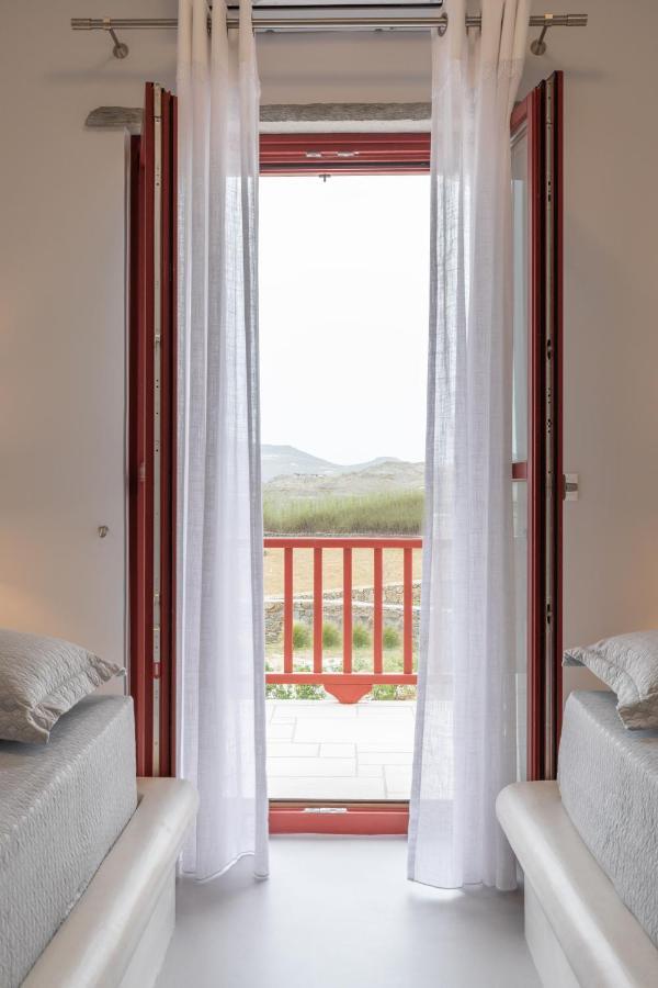 Marathi Mykonos