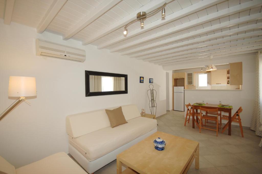 Lino Appartement
