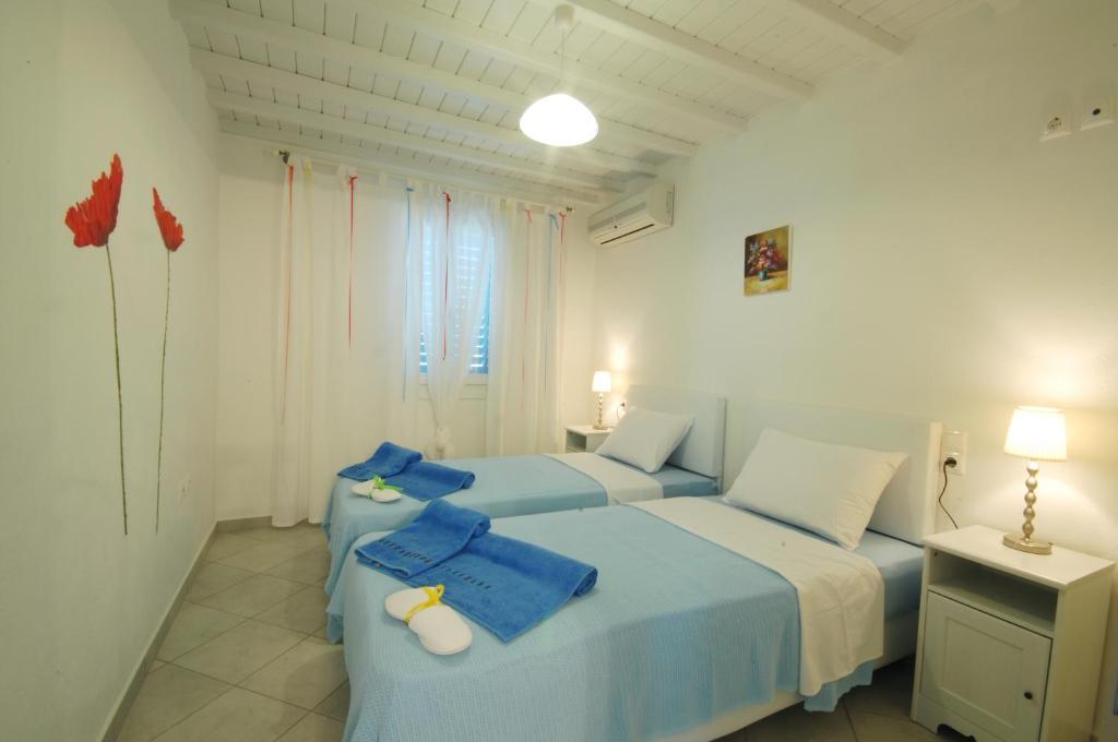 Appartement Lino *