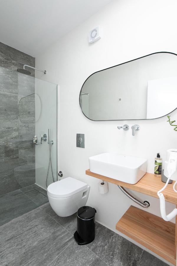 Aparthotel Mytheo *