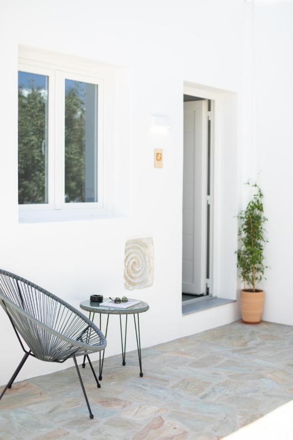 Mytheo Aparthotel Mykonos Town