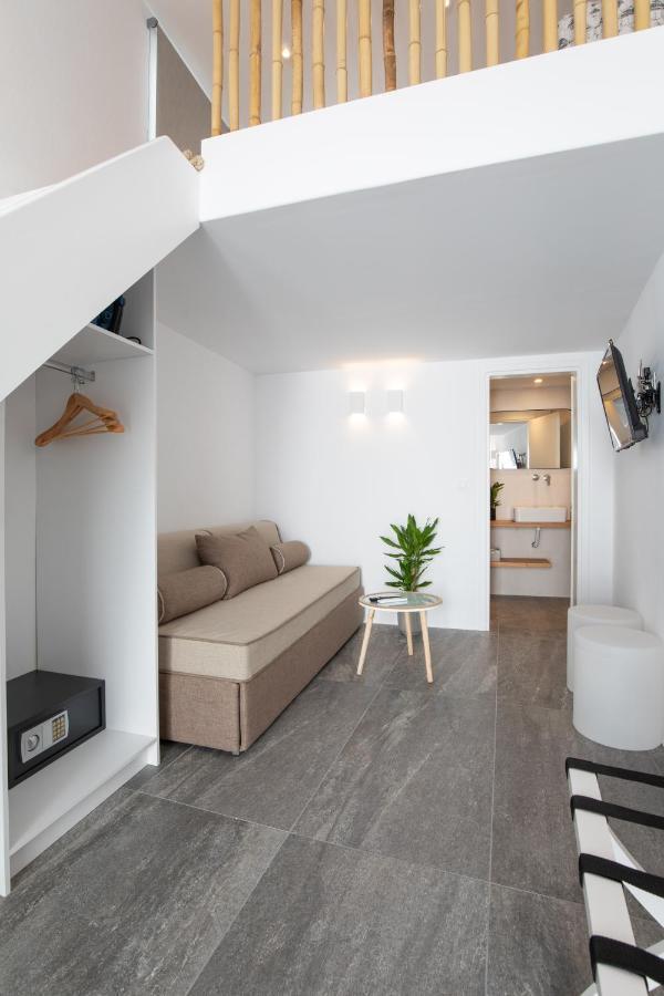 Aparthotel Mytheo