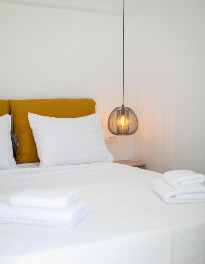 Aparthotel Mytheo *