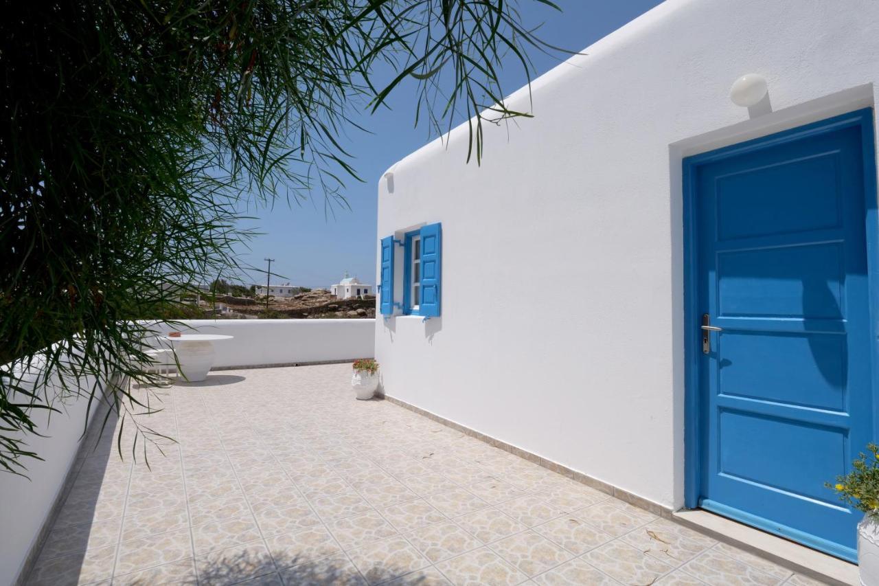 Apartment Saint Irene *