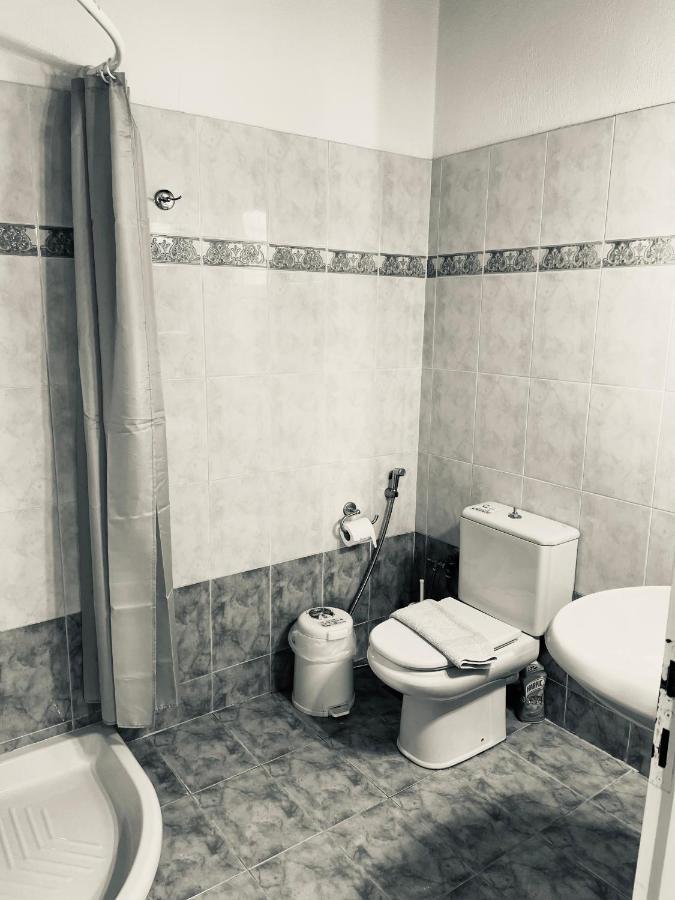 Apartment Saint Irene *