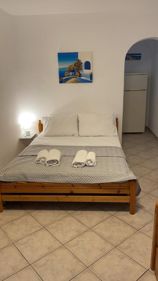 Apartment Saint Irene Tagoo (Mykonos)