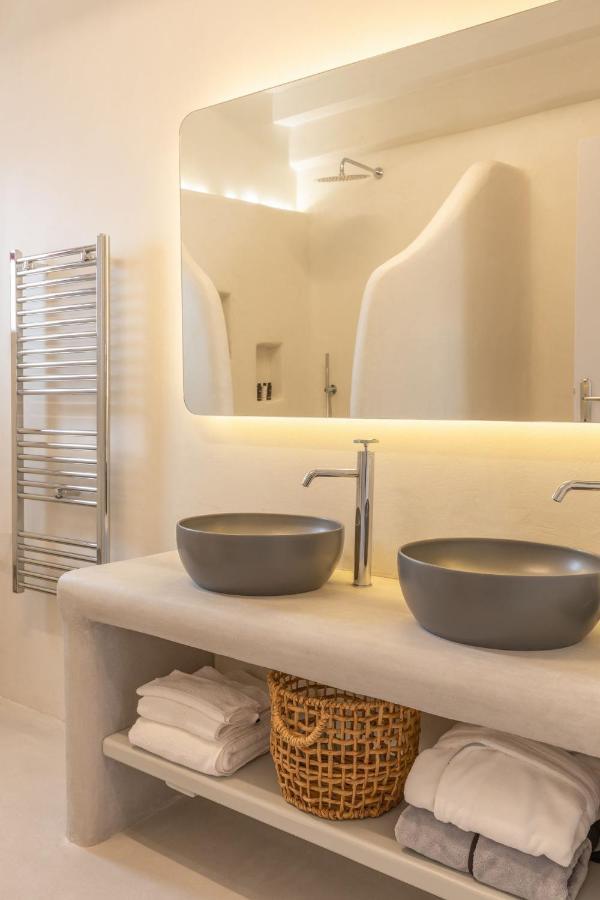 Apartment Marathi Mykonos *