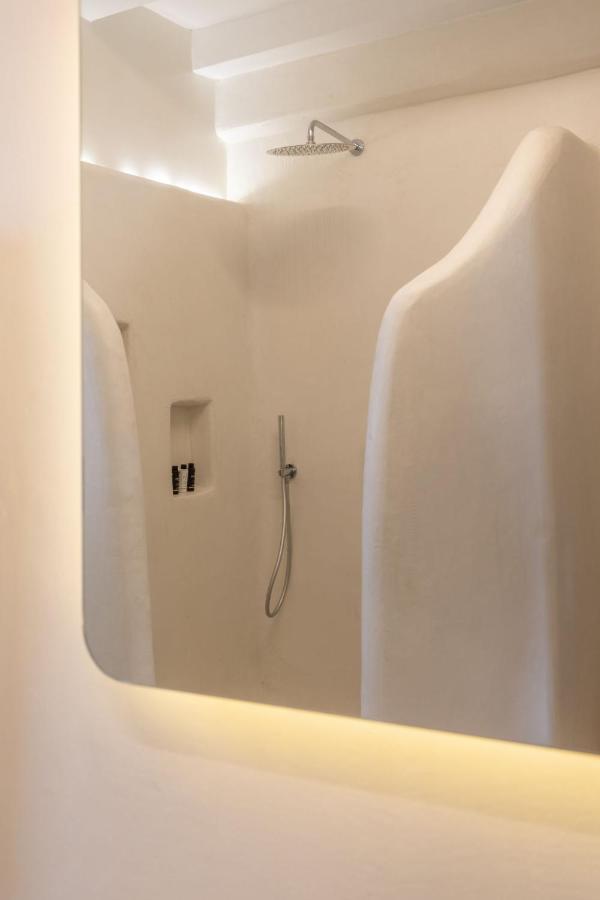 Apartment Marathi Mykonos *
