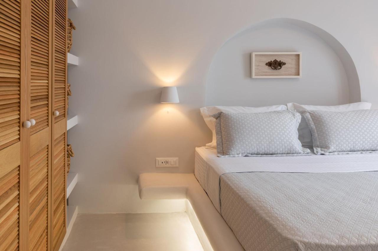 Apartment Marathi Mykonos