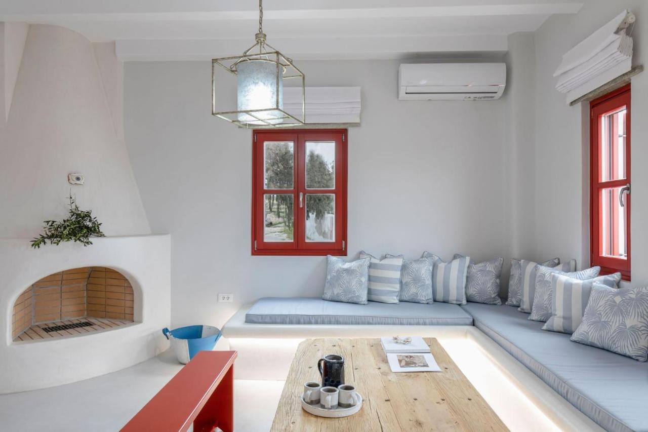 Apartment Marathi Mykonos