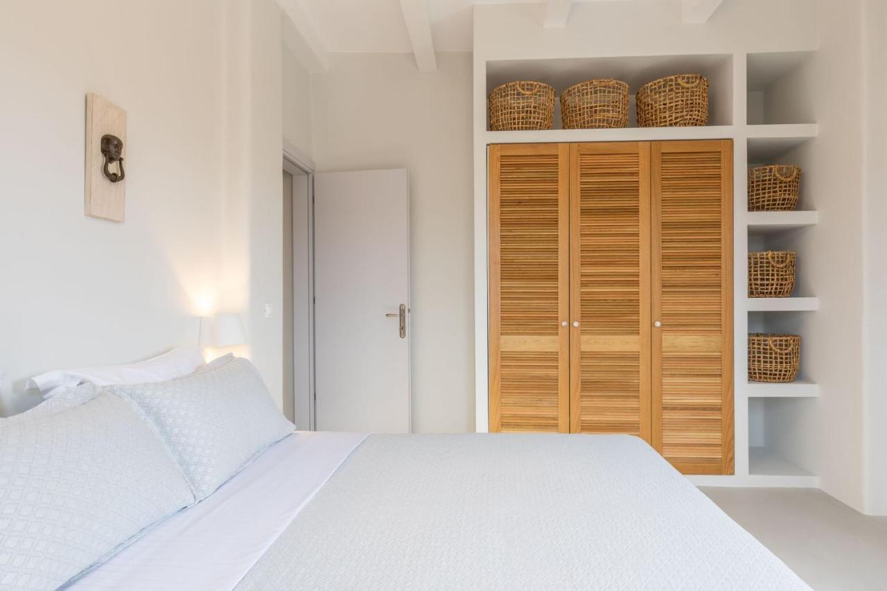 Marathi Mykonos Apartment