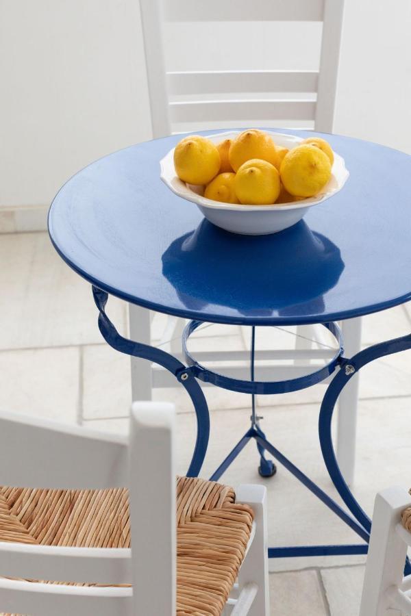 Apartment Marathi Mykonos *