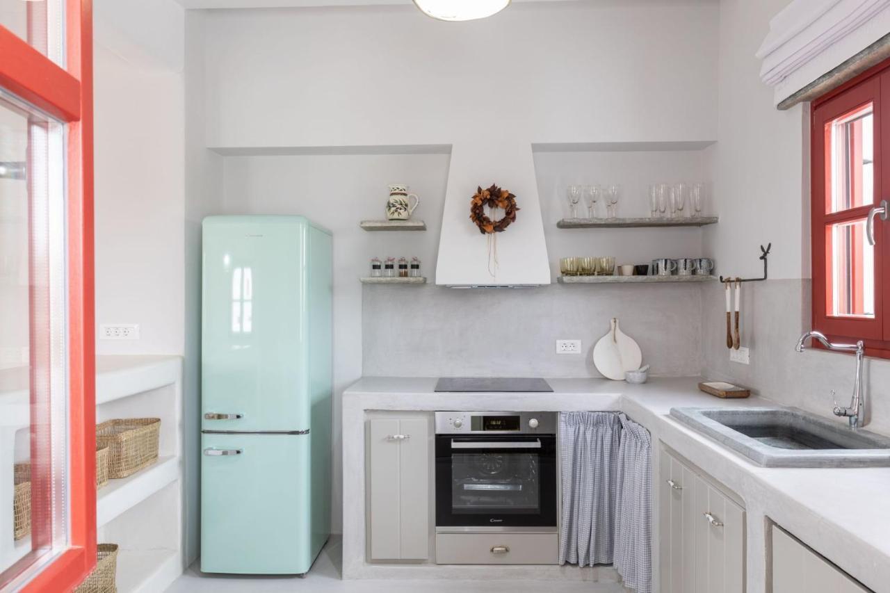 Marathi Mykonos Apartment