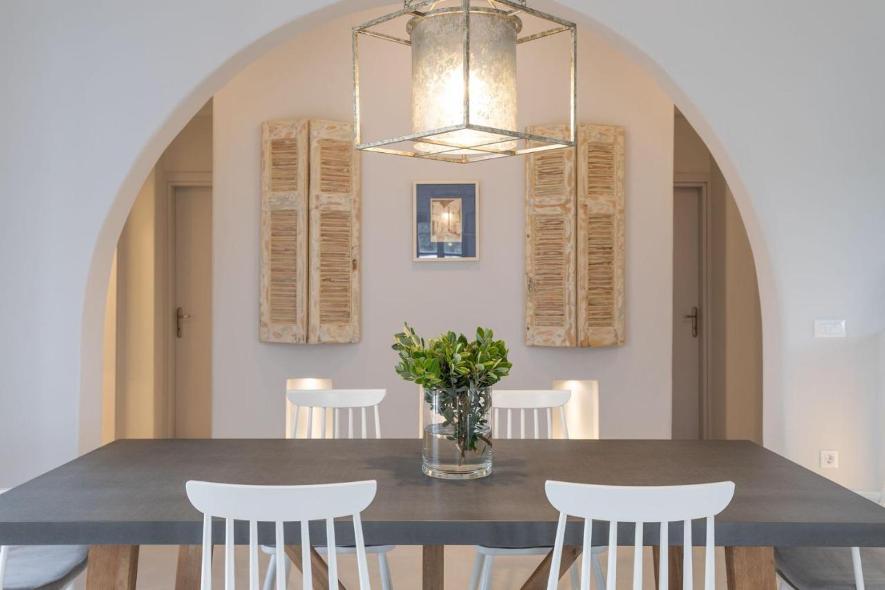 Marathi Mykonos Apartment *