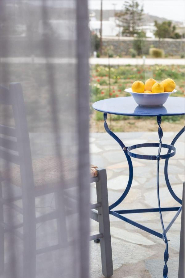 Marathi Mykonos * Klouvas