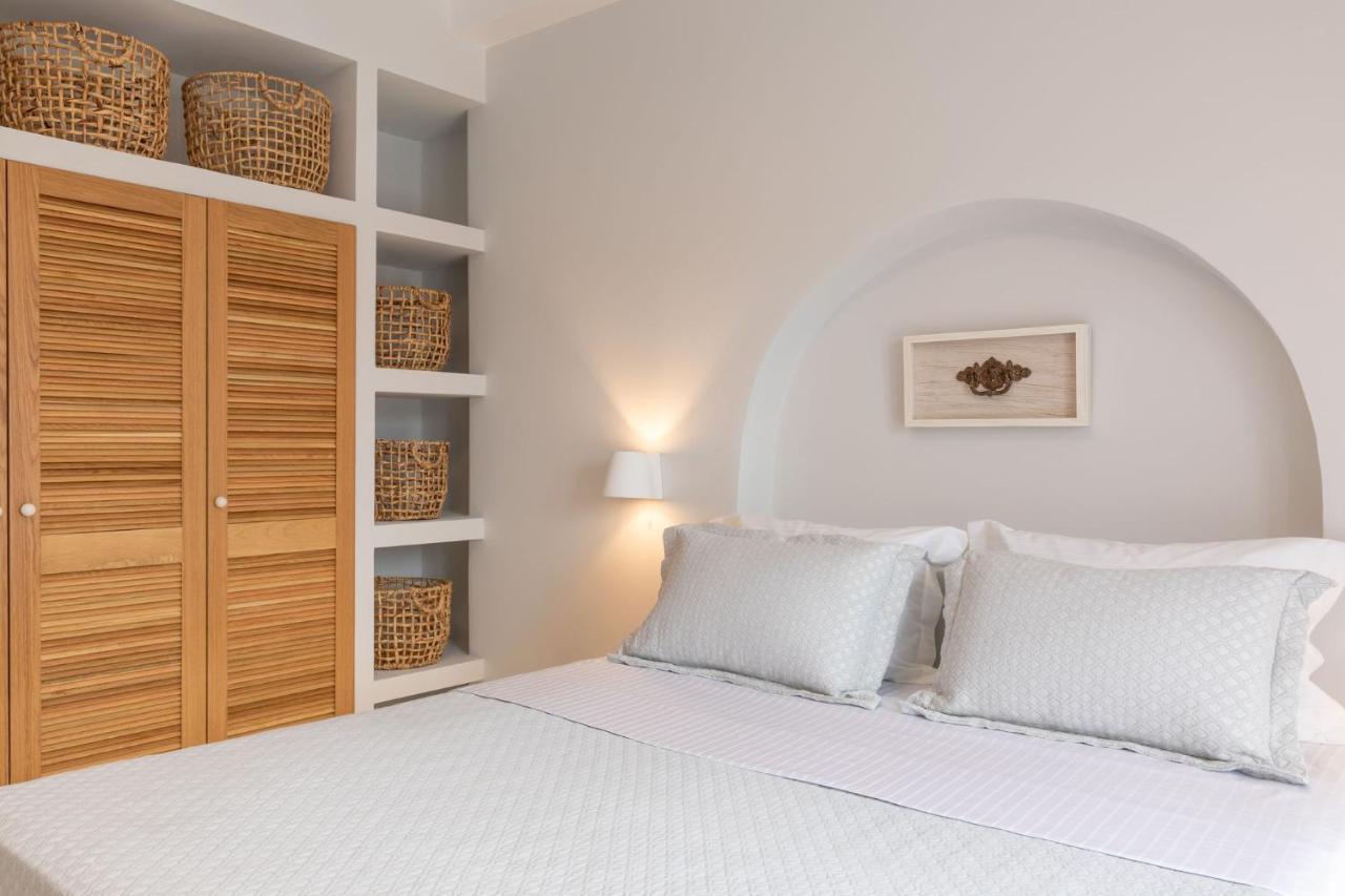 Marathi Mykonos Apartment