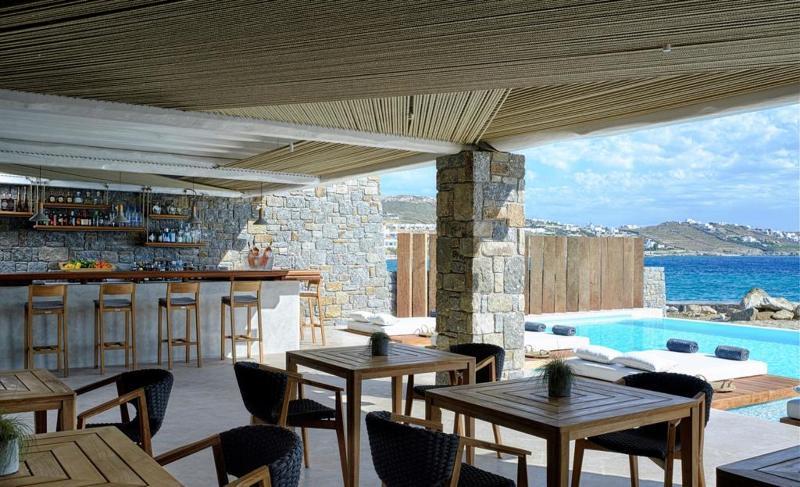 The Coast Bill&coo-the Leading Of The World (adults Only) 5* Agios Ioannis Diakoftis