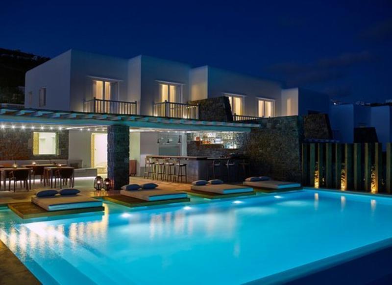 The Coast Bill&coo-the Leading Of The World (adults Only) Hotel 5*