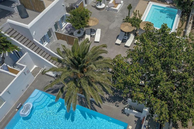 Hotel La Stella